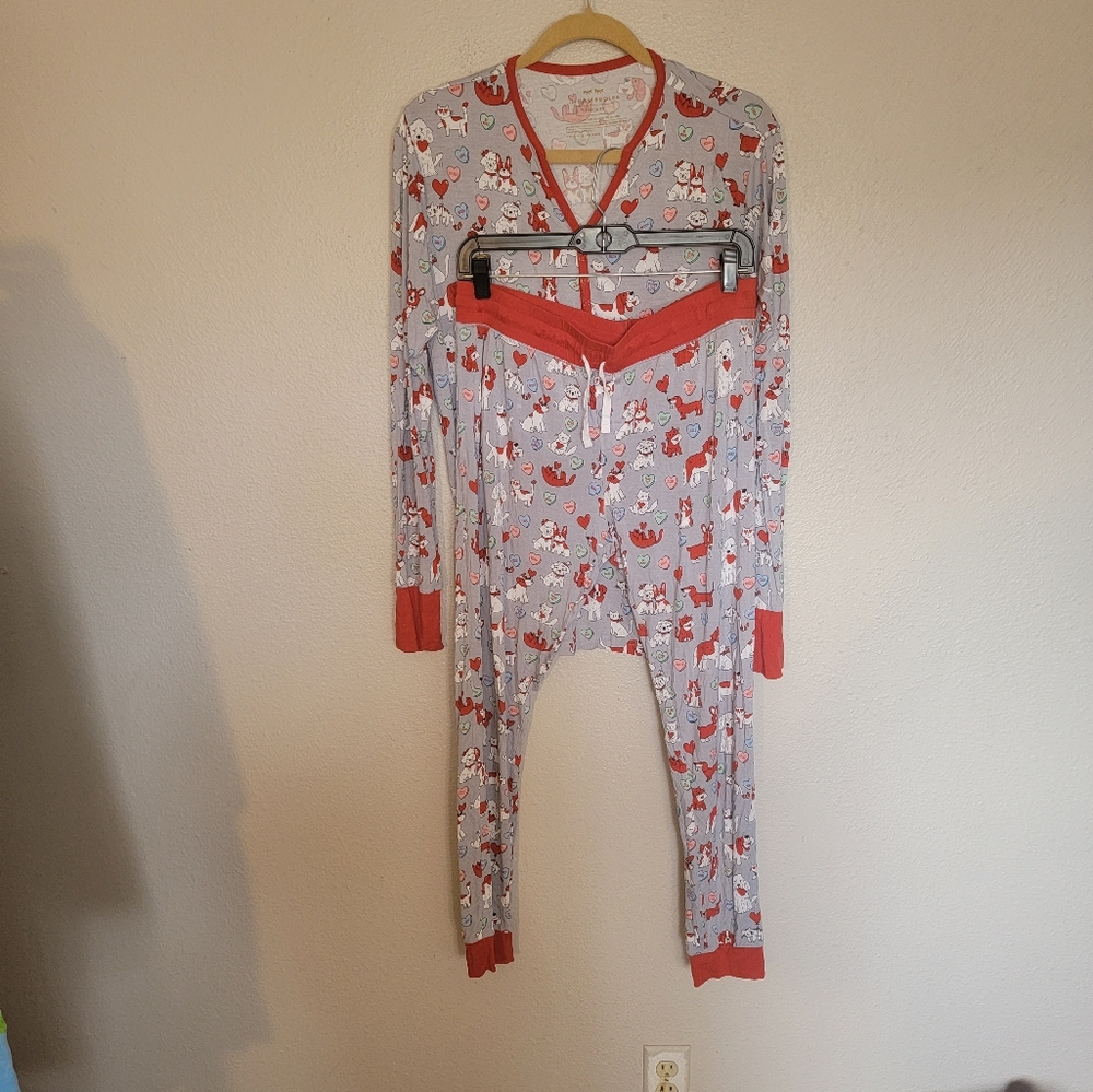 Little Sleepies Pjs